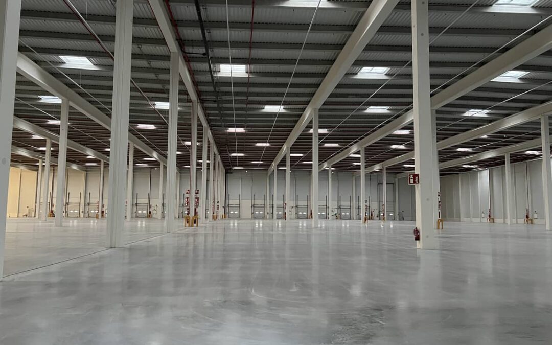desmantelamientos industriales